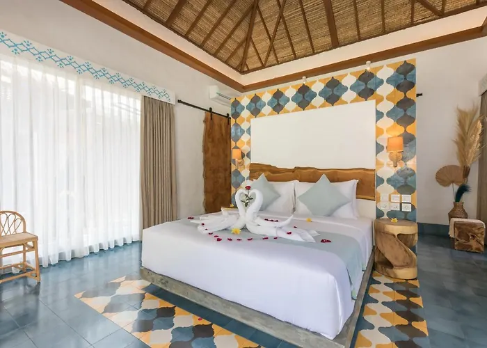Arkana Village By Nagisa Bali * Canggu