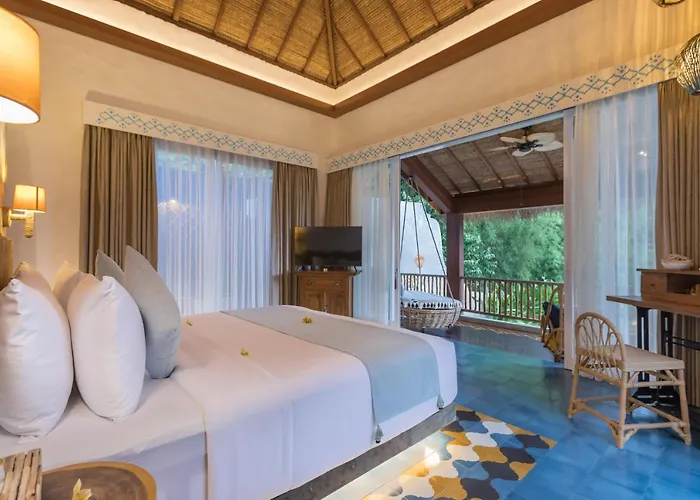 Villa Arkana Village By Nagisa Bali Canggu (Bali)
