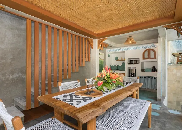 Villa Arkana Village By Nagisa Bali Canggu (Bali)