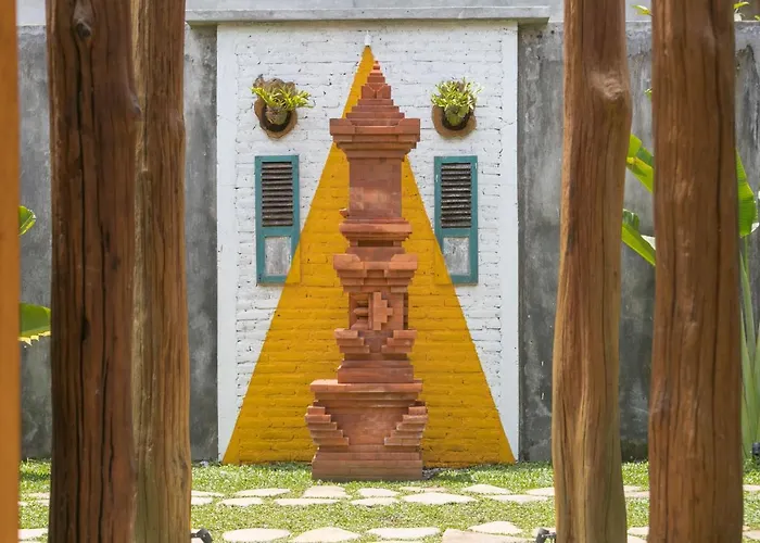 Arkana Village By Nagisa Bali * Canggu (Bali)
