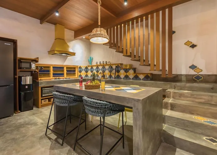 Villa Arkana Village By Nagisa Bali *