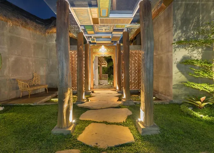 Villa Arkana Village By Nagisa Bali