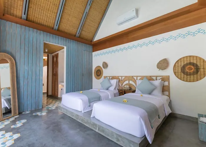 Villa Arkana Village By Nagisa Bali Canggu (Bali)